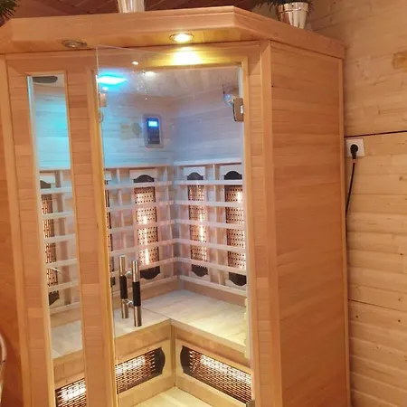 Gesztenye Apartman