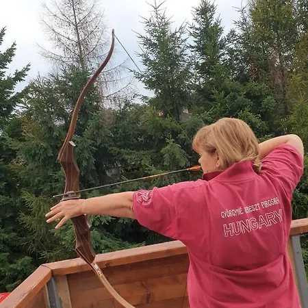 Homestay szállás Gesztenye Apartman *