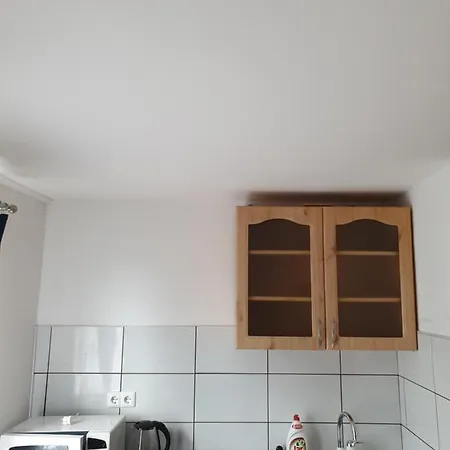 Homestay Gesztenye Apartman