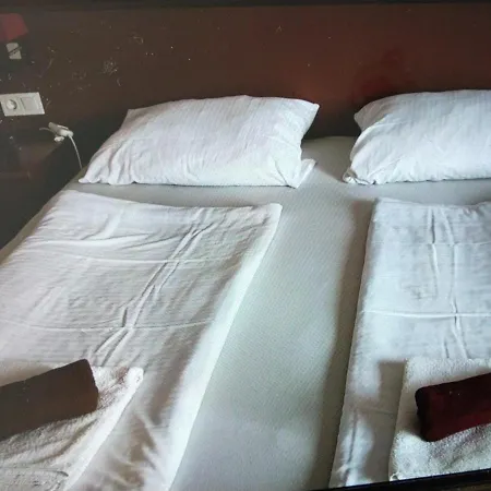 Gesztenye Apartman Homestay
