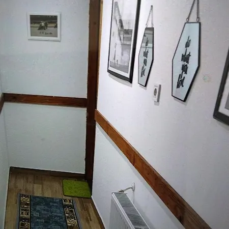Gesztenye Apartman * Urkut