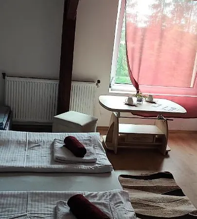 Gesztenye Apartman *