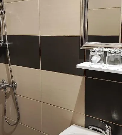 Gesztenye Apartman *
