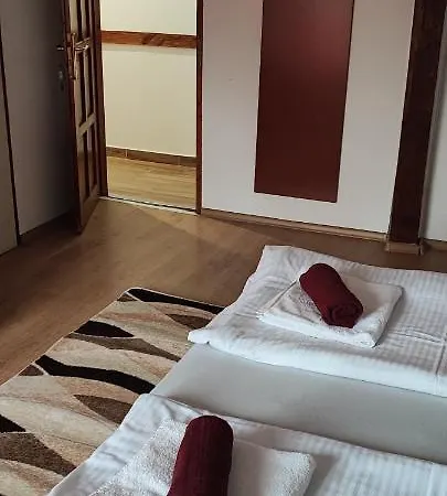 Gesztenye Apartman Urkut